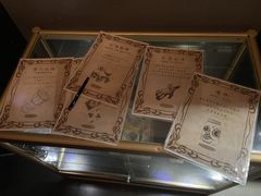 -逃脱反斗城沉浸剧情密室(北京路店)