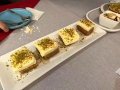 -Efes Turkish & Mediterranean Cuisine 艾菲斯餐厅(陆家嘴店)