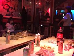 -自由港KTV(王子公主金平店)