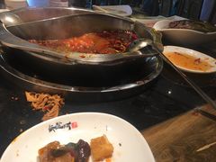 -纸盐河码头火锅(十八梯店)
