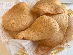 新加坡小虾饼-新加坡珍宝海鲜JUMBO Seafood(西安skp店)