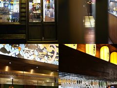 -肉魁屋·烧肉·烧鸟·酒场(高新店)