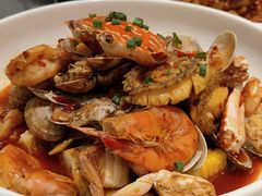 -小林哥的海鲜馆·夜宵烧烤(渔人码头店)