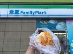 -全家便利店(东直门店)