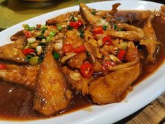 -农家乐·福建土菜(金榕北路店)