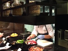 -星汇餐厅(新濠影汇店)
