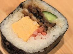 -玄白·炭烤活鳗(上海首店)