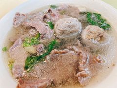 -福合埕牛肉丸(水仙园店)