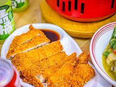 -哈灵面馆(宁波路店)