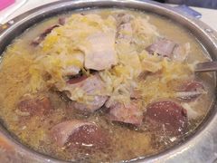 -东北一家人(友谊街店)