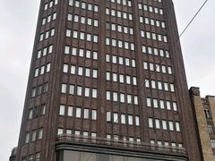 -上海国际饭店