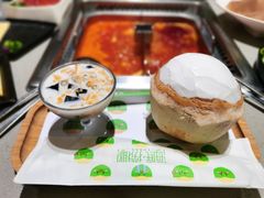 -海底捞火锅(关山保利店)