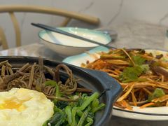 -屋里家延边朝鲜族冷面(梅林3店)