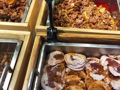 -鑫海汇海鲜烤肉自助(北国商城店)