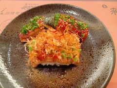 -昊·来了寿司(泡桐树店)