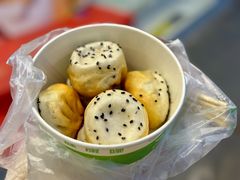 招牌生煎-香山胡记吴江路生煎(灵山路店)