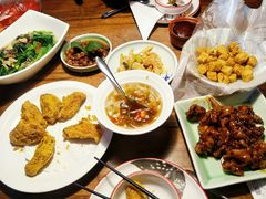 -新白鹿餐厅(城西银泰城店)