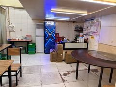 -巷子深菜馆(新华路店)