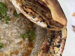-舞素卷菜煎饼.糁汤(万达金街店)