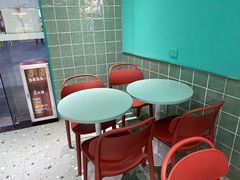 用餐区-顾家包掂