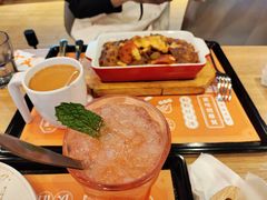 -大快活(丽丰店)