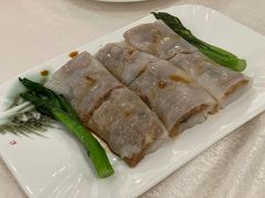 -荣粤酒家·融合粤菜