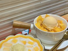 -甜心妈妈·榴莲星级糖水(北京路总店)