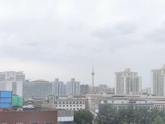 -北京大学口腔医院(魏公村总院)