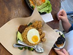 -三姐妹  Roast & Coffee(Retro Garden 1968’s)