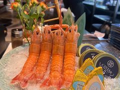 -大渔铁板烧(中山路店)