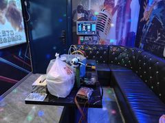 -相遇轰趴·桌游·团建·KTV(苏州街旗舰店)