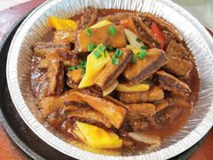 -阿西叶滩羊馆(交大店)