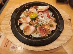 -沼津港渔市(宏伊国际广场店)