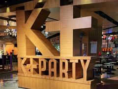 -K+PARTY连锁KTV(盈锋广场店)