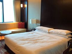 -上海龙之梦万丽酒店