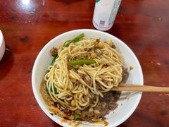 -朱儿面庄(洋河三路店)