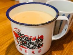 -疆里疆外·和田烤肉·清真