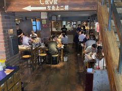 大堂-巴厘龙虾·榜首油焖大虾(旗舰店·万松园)