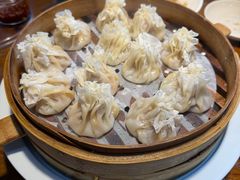 -德顺源·非遗烧麦·老菜(大观园店)