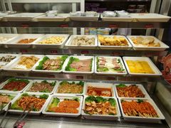 -非烤勿扰自助烤肉海鲜火锅(南城莱蒙店)