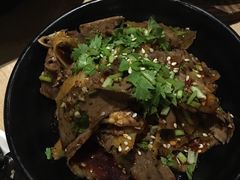 -川流不息(北蔡休闲广场店)