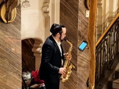 -波特曼西餐厅(中央大街店)