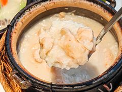 -潮州府·潮菜·砂锅粥(徐家汇店)