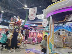 -大玩家(哈尔滨悦荟店)