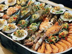 -陈小厨海鲜大咖·15年平潭味(龙王头店)