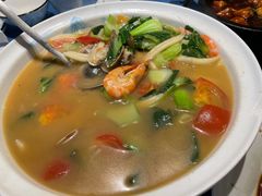 -阿毛饭店(和义路店)