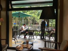 景观位-星巴克(深圳侨城街店)