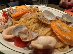 -ZAFFERANO西班牙海鲜饭(上海首店)