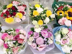 -花邻FloweringLife花艺气球派对(武康大楼店)