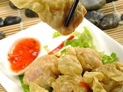 -火啫啫·粤式啫啫煲(南通首店)
